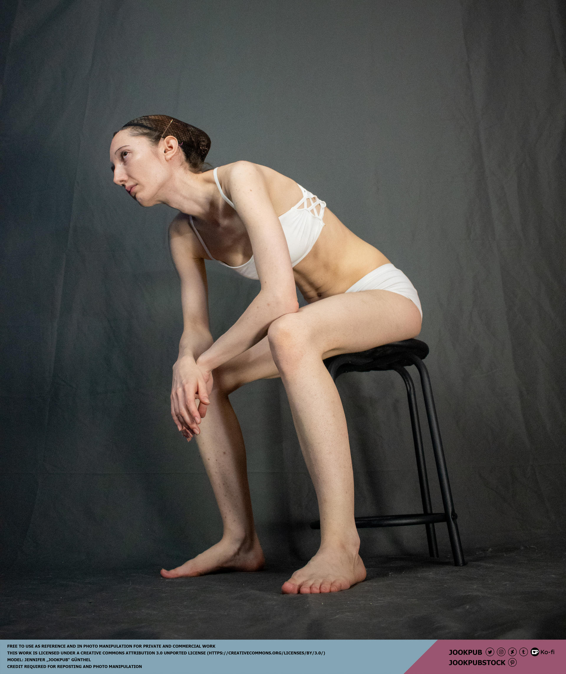 Sitting #031 (pose reference) by JookpubStock on DeviantArt