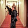 Appleseed Cosplay