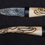 Viking Knife 2