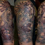 Viking Art Tattoo 2