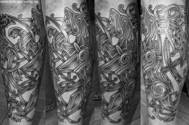 Arte Ringerike DarkSunTattoo User Profile | DeviantArt