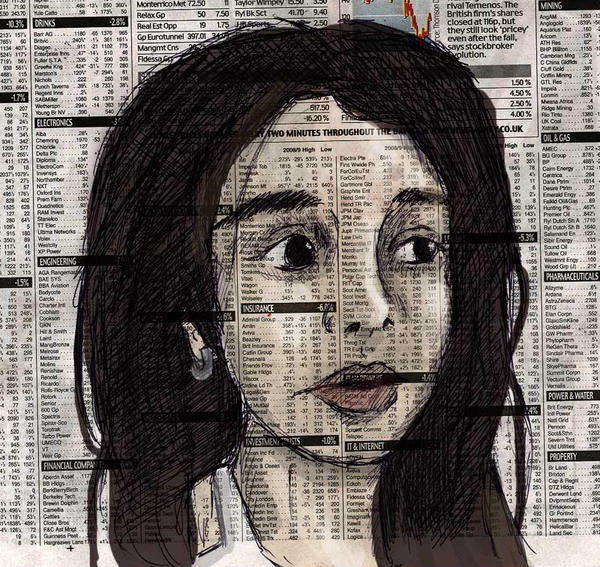 Alix Henriol by detectivepope on DeviantArt