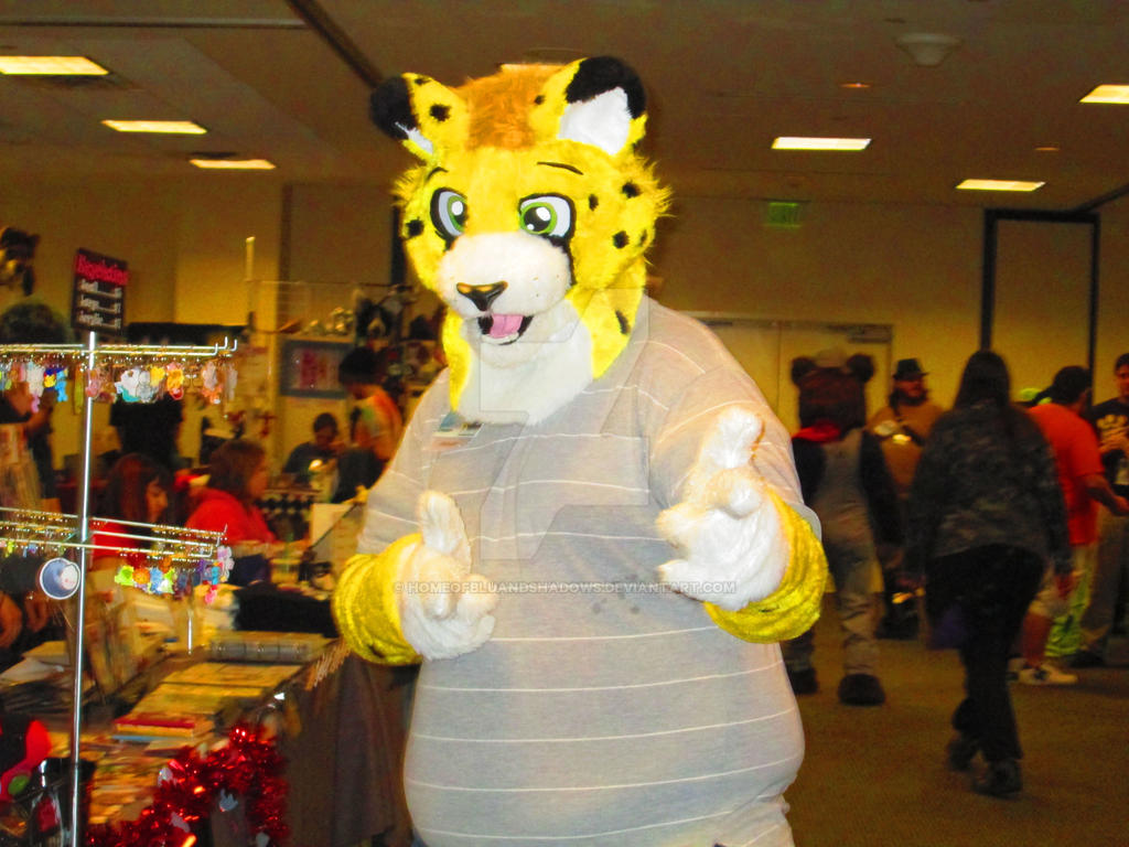 cheetah Furry By HomeOfBluAndshadows On DeviantArt cheetah-furry-by-homeofbluandshadows-on-deviantart