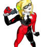 Harley Quin