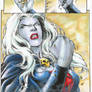 Lady Death