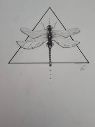 Dragonfly