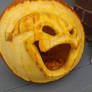 Oogie Boogie! Nightmare Before Christmas Pumpkin!