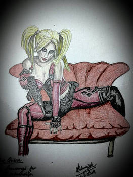 Harley Quinn