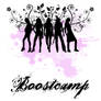 Team Boostcamp Logo