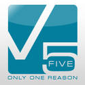 FIVE - only one reason final