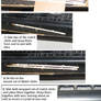 Wand Instructions 1 Of 2