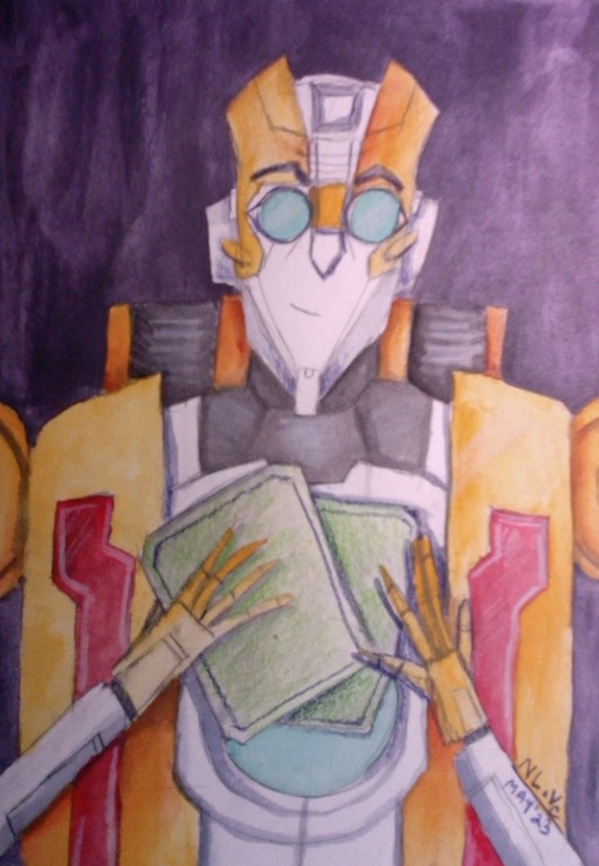 Don't Forget Me - IDW Rung by Vampiric-Conure on DeviantArt