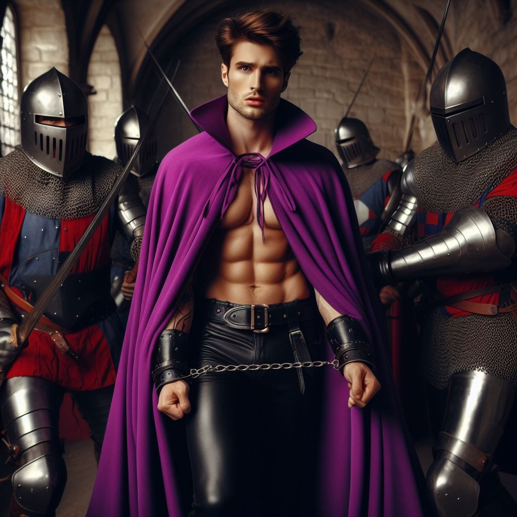 Deviantart Prince Prince taken prisoner and taken to the dungeon by Tcruise23 on DeviantArt