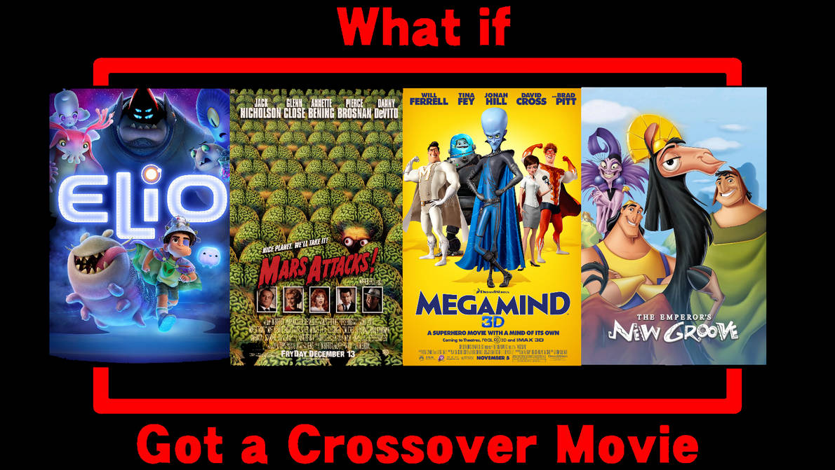 Crossover Rotten Tomatoes Crossover movie by marcogalta2004 on DeviantArt