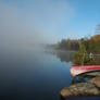 lac au Quebec 2