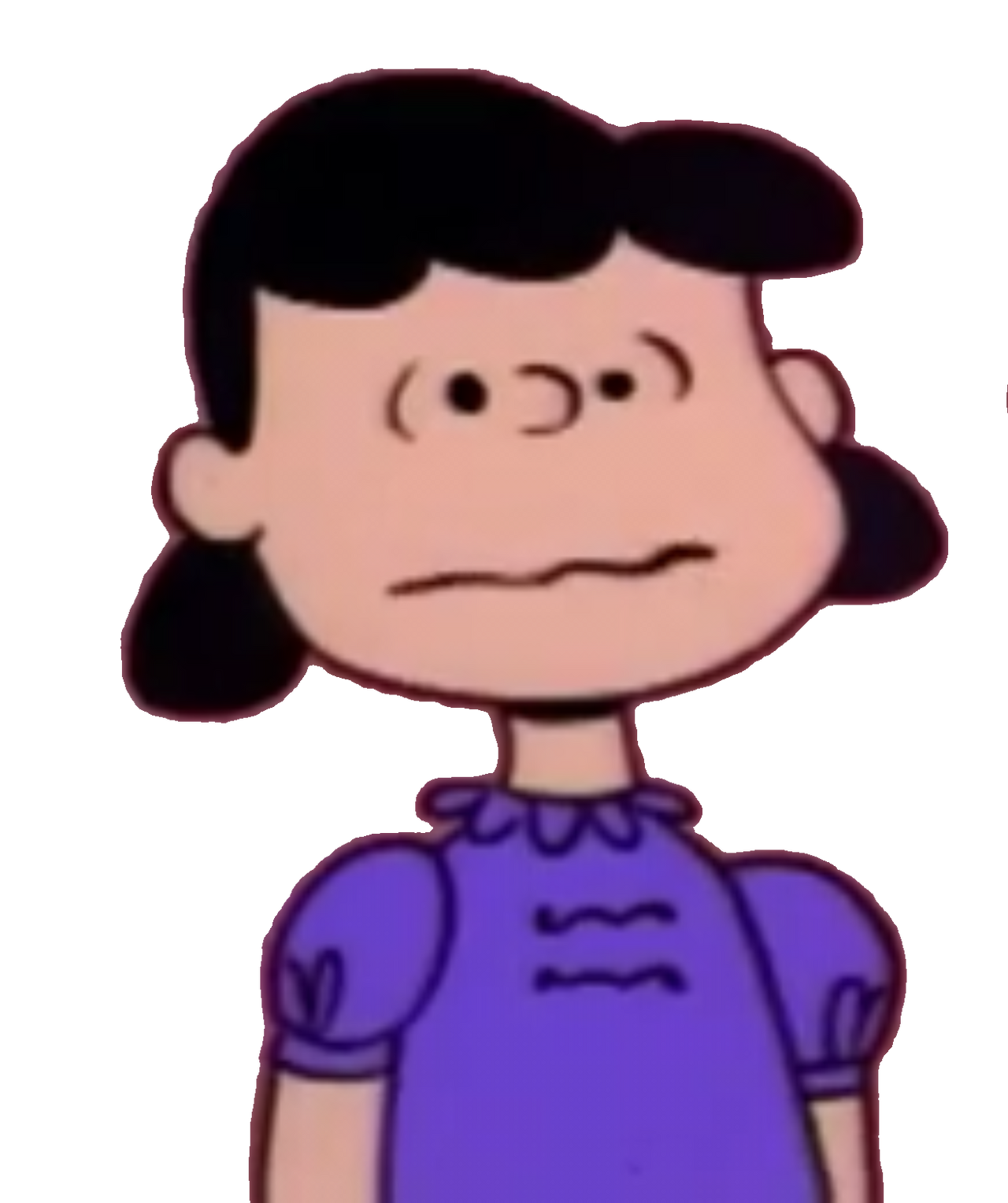 Van Pelt Hair Lucy Van Pelt Renders by elijahthesonicguy on DeviantArt