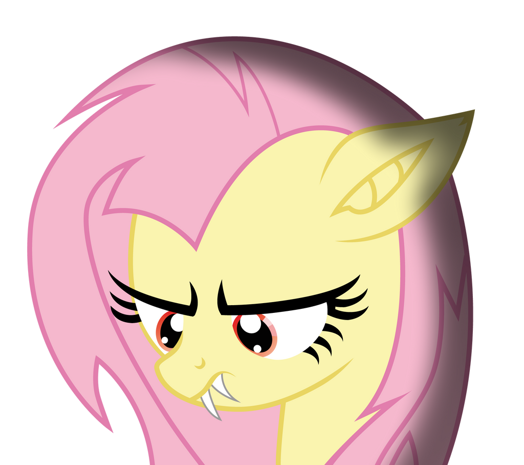 Flutterbat Animation Flutterbat Vector Equestria Daily MLP Stuff!: Animation: Apple