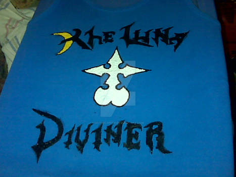 The Luna Diviner
