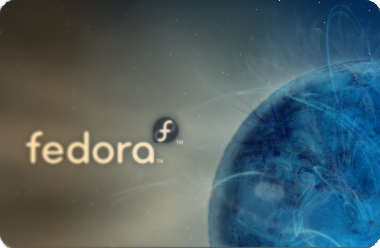 Fedora Card