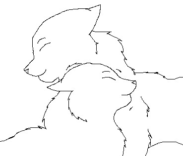 New Warrior Cat Love Base By Shadowsinthewind On Deviantart New Warrior Cat Love Base By Shadowsinthewind On Deviantart