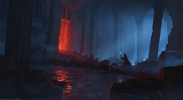 Explore the Best Cave Art | DeviantArt