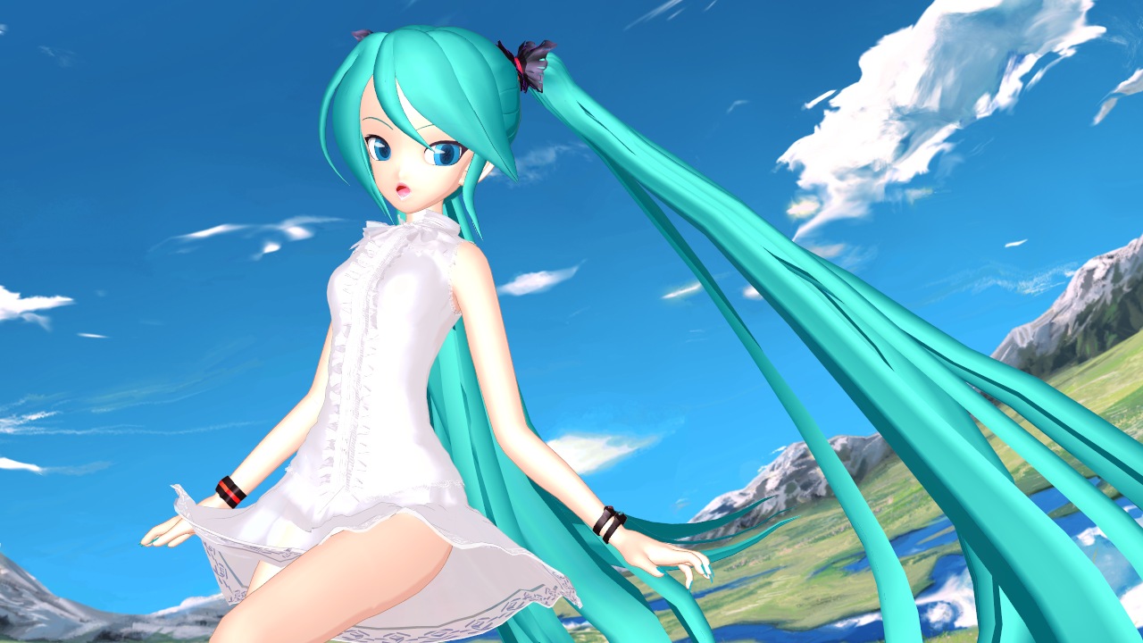 imitation v1miku ver.WIM02