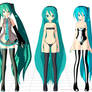 imitation v1miku ver.2.0