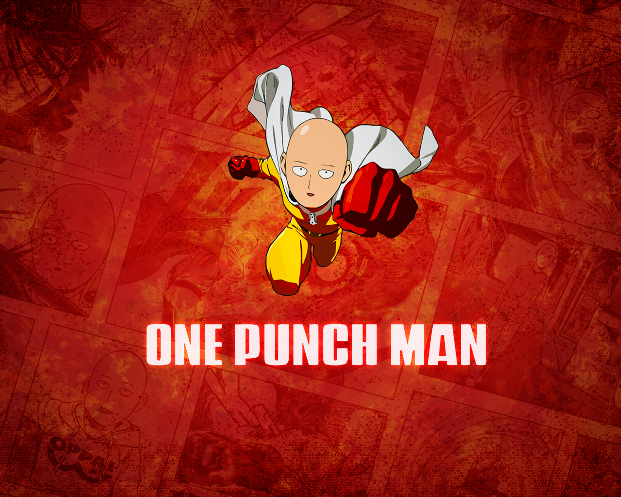 One Punch Man Saitama By Legolatz3 On Deviantart