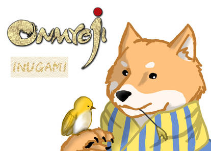 Inugami Icon Explore the Best Inugami Art | DeviantArt