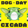 (OPEN) Offer to Adopt : Dog-Day Cicada