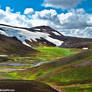 Landmannalaugar