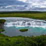 Iceland Waterfalls