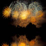 Fireworks I