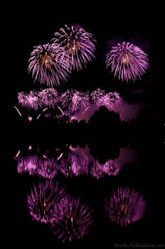 Fireworks V