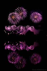 Fireworks V