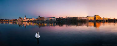 Prague Panorama