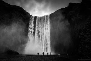 Skogafoss