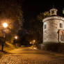 Rotunda of St. Martin