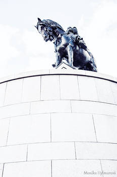 Vitkov Monument