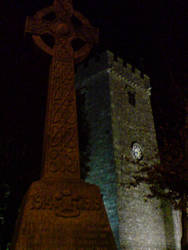 Llanelli Cross