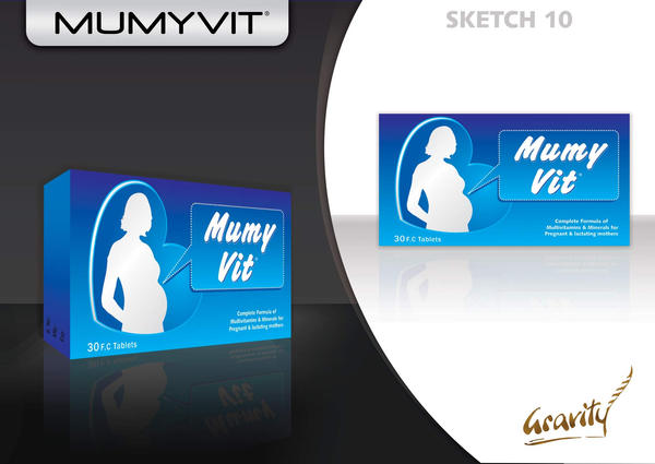 mumyvit 3