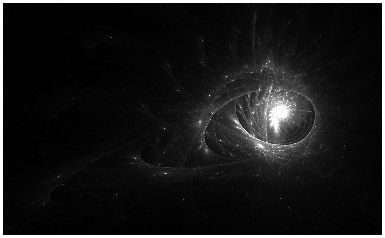 The End of the Universe