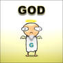 GOD