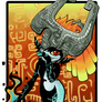 Midna the Mischievous Imp