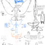 Anatomy of a Winged v2.0