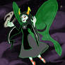 Kanaya. In. SPAAAAAAAACE!