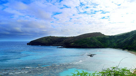 Hanauma Bay