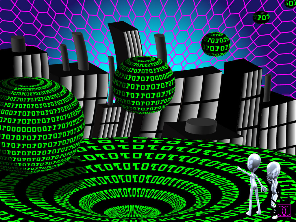 Matrix by cooperchick on DeviantArt