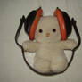 Teddybears + Ear protection?