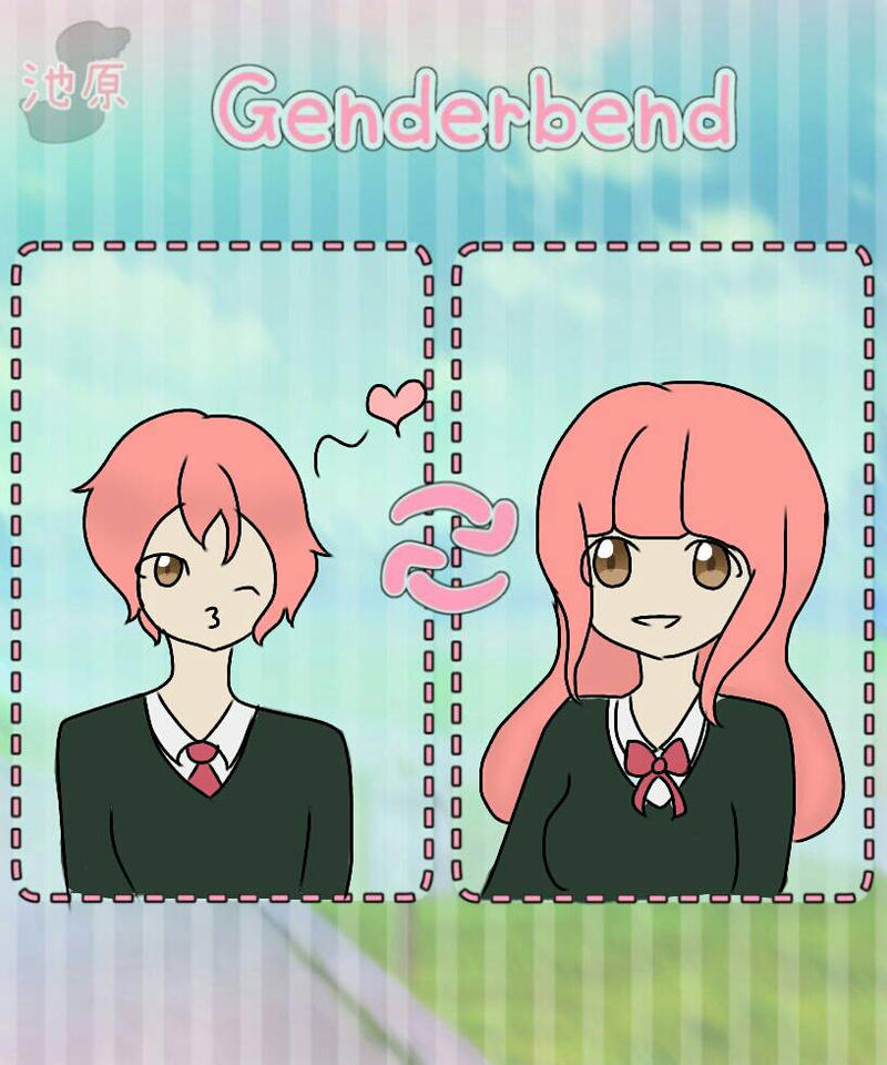 Genderblend!